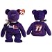 Search : Ty NASCAR Beanie Baby Bear Denny Hamlin #11