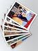 2009 10 Topps Basketball Detroit Pistons Complete Team Set of 8 cards including Allen Iverson, Richard Hamilton, Walter Herrmann, Charlie Villanueva and more!