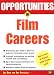 Opportunities in Film Careers at Amazon Books: 513zgMaTAEL._SL75_
