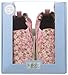 Robeez Girls' Slip On Soft Soles