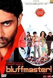 Bluffmaster (2005) (Hindi Film / Bollywood Movie / Indian Cinema DVD)