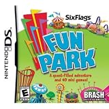 Six Flags Fun Park