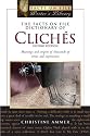 The Facts on File Dictionary of Cliches: Meanings And Origins of Thousands of Terms and Expressions (Writers Library)
