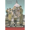 A New Deal for the World: America's Vision for Human Rights by Elizabeth Borgwardt