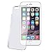 iPhone 6, Clear Case, Crystal Clear Case, Thin Ultra Clear iphone 6 Case - Panel Protective Cover Cases