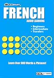 Quickstart French Audio (French Edition)