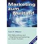 Marketing zum Nulltarif: Mit Networking und Empfeh&hellip von Ivan R. Misner