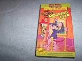 Yogi`s Treasure Hunt - The Search for the Moaning Liza [VHS]