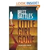 Little Girl Gone: A Logan Harper Thriller