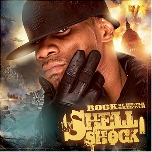 CD-Charts  Music : Shell Shock
