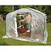 Flower House FHDH500 DreamHouse Walk-In Greenhouse Flower House FHDH500 DreamHouse Walk-In Greenhouse