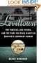 Levittown: Two Families, One Tycoon, and the Fight for Civil Rights in America's Legendary Suburb