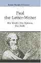 Paul the Letter-Writer (Good News Studies)