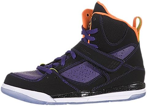 Air Jordan Flight 45 High (Preschool)