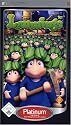 Lemmings - Platinum