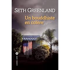 Un bouddhiste en col�re