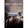 Un bouddhiste en col�re