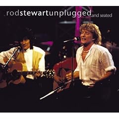 Unplugged....And Seated