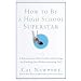 Stress-Free College Admissions: A Revolutionary Plan to Stand Out (Without Burning Out)