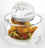 Prolectrix Infra Chef Family Size Halogen Oven
