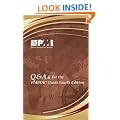 Q & A's for the Pmbok Guide