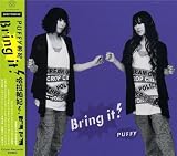 Bring It! CD