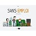 Sans emploi