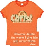 Junior T - Christ