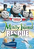 Thomas & Friends - Misty Island Rescue  [DVD]