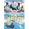 Thomas & Friends - Misty Island Rescue  [DVD]