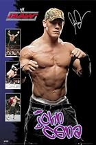 Posters: Wrestling Poster - WWE, John Cena (36 x 24 inches)