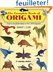 The Complete Book of Origami: Step-By...