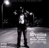 Sentino Aka Sentence-Stiller Westen