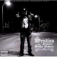 Sentino Aka Sentence-Stiller Westen