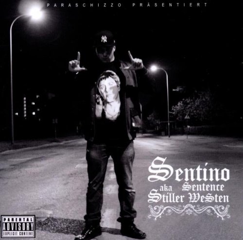 Produkt-Bild: Sentino Aka Sentence-Stiller Westen