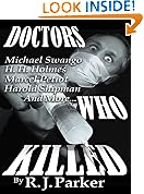DOCTORS WHO