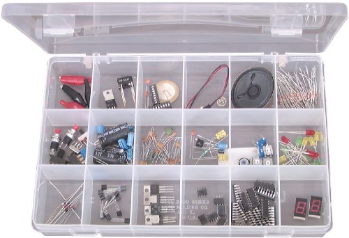 Elenco - Basic Parts Set