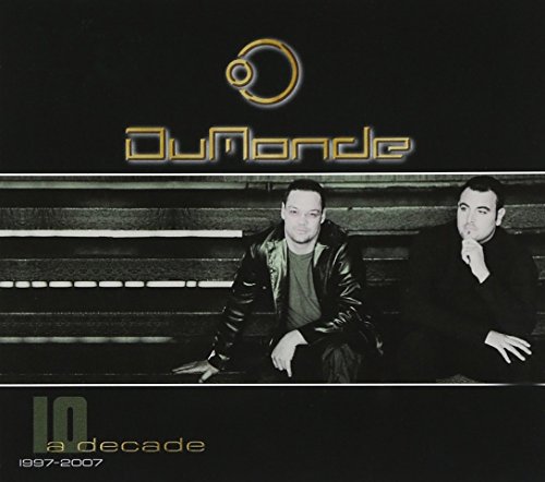 Dumonde - A Decade - Zortam Music