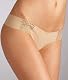 Lowest Price Commando Thong with Lace Panty Don’t Miss