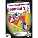 Content Management mit Joomla! 1.5 f�r Kids