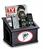 Fan Creations Miami Dolphins Media Organizer