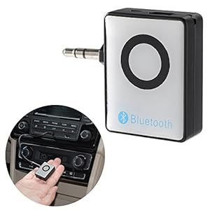 Recepteur bluetooth jack