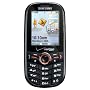 Samsung Intensity SCH-U450 Phone, Black (Verizon Wireless)