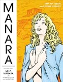 The Manara Library Volume 3