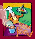 Mad About Food