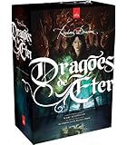 Box Trilogia Dragões de Éter - 3 Volumes