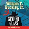 Stained Glass: A Blackford Oakes Mystery