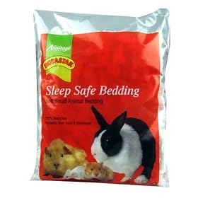 (Rotastak) Sleep Safe Bedding for Small Animals 95g [33676]