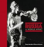 Russia : a world apart