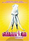 DVD : Der Calamari Wrestler